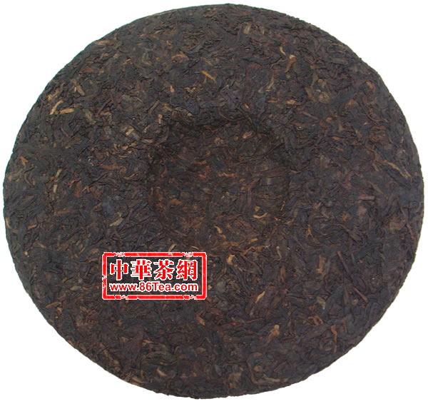 大益普洱茶-大益快乐品茗纪念饼 一生意熟 750克X2