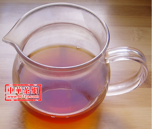 陳年普洱茶 陳年生茶 1999陳年甲級綠印圓茶 357克
