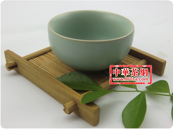 竹制茶杯垫